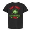 Youth Fine Jersey T-Shirt Thumbnail