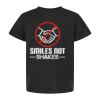 Youth Fine Jersey T-Shirt Thumbnail