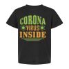 Youth Fine Jersey T-Shirt Thumbnail