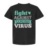 Youth Fine Jersey T-Shirt Thumbnail