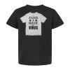 Youth Fine Jersey T-Shirt Thumbnail