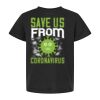 Youth Fine Jersey T-Shirt Thumbnail