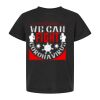 Youth Fine Jersey T-Shirt Thumbnail