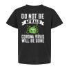 Youth Fine Jersey T-Shirt Thumbnail