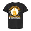 Youth Fine Jersey T-Shirt Thumbnail