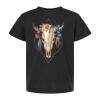 Youth Fine Jersey T-Shirt Thumbnail