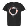 Youth Fine Jersey T-Shirt Thumbnail