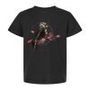 Youth Fine Jersey T-Shirt Thumbnail