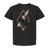 Youth Fine Jersey T-Shirt Thumbnail