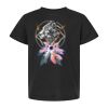 Youth Fine Jersey T-Shirt Thumbnail
