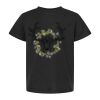 Youth Fine Jersey T-Shirt Thumbnail