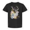 Youth Fine Jersey T-Shirt Thumbnail