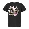 Youth Fine Jersey T-Shirt Thumbnail