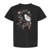 Youth Fine Jersey T-Shirt Thumbnail