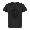 Youth Fine Jersey T-Shirt Thumbnail