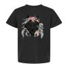 Youth Fine Jersey T-Shirt Thumbnail