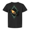 Youth Fine Jersey T-Shirt Thumbnail