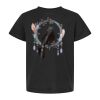 Youth Fine Jersey T-Shirt Thumbnail