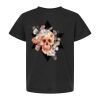 Youth Fine Jersey T-Shirt Thumbnail