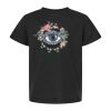 Youth Fine Jersey T-Shirt Thumbnail