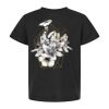 Youth Fine Jersey T-Shirt Thumbnail