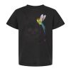 Youth Fine Jersey T-Shirt Thumbnail