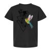 Youth Fine Jersey T-Shirt Thumbnail