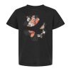 Youth Fine Jersey T-Shirt Thumbnail
