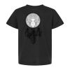 Youth Fine Jersey T-Shirt Thumbnail