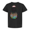 Youth Fine Jersey T-Shirt Thumbnail