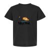 Youth Fine Jersey T-Shirt Thumbnail