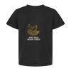 Youth Fine Jersey T-Shirt Thumbnail