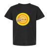 Youth Fine Jersey T-Shirt Thumbnail