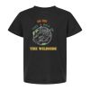 Youth Fine Jersey T-Shirt Thumbnail