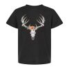 Youth Fine Jersey T-Shirt Thumbnail