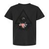 Youth Fine Jersey T-Shirt Thumbnail