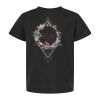 Youth Fine Jersey T-Shirt Thumbnail