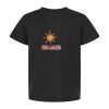 Youth Fine Jersey T-Shirt Thumbnail