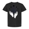 Youth Fine Jersey T-Shirt Thumbnail