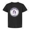Youth Fine Jersey T-Shirt Thumbnail