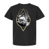 Youth Fine Jersey T-Shirt Thumbnail