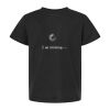 Youth Fine Jersey T-Shirt Thumbnail