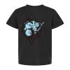 Youth Fine Jersey T-Shirt Thumbnail