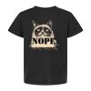 Youth Fine Jersey T-Shirt Thumbnail