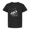 Youth Fine Jersey T-Shirt Thumbnail