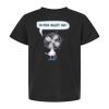 Youth Fine Jersey T-Shirt Thumbnail