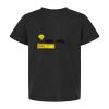 Youth Fine Jersey T-Shirt Thumbnail