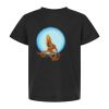 Youth Fine Jersey T-Shirt Thumbnail