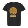 Youth Fine Jersey T-Shirt Thumbnail