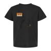 Youth Fine Jersey T-Shirt Thumbnail